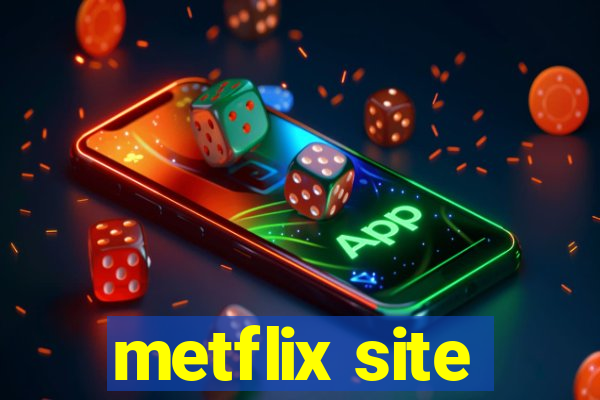 metflix site